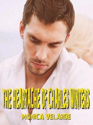 cover image of The Heartache of Charles Winters